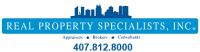 Real Property Specialists, Inc.