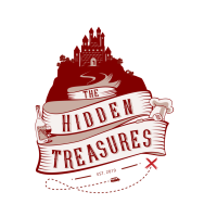 Hidden treasures of italy
