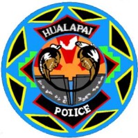 Hualapai police dept