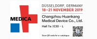 Changzhou huankang medical device co., ltd.