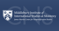 James Martin Center for Nonproliferation Studies