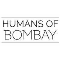 Humans of bombay