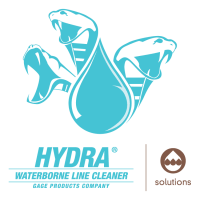 Hydra clean