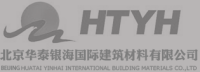 Huatai yinhai international building material company limited