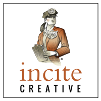 Incite interactive media