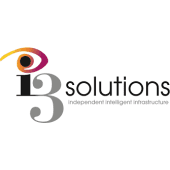 I3 solutions