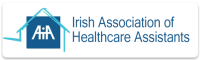 Irish association of healthcare assistants