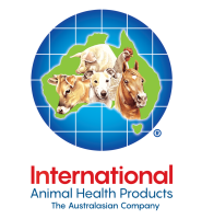 International animal health products