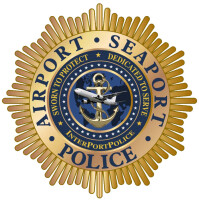 U.s. airport and seaport police