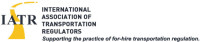 International association of transportation regulators