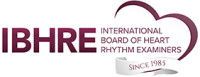 International board of heart rhythm examiners