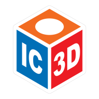 Ic3d media