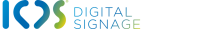 Digital signage - icds