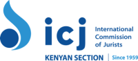 The kenyan section of the international commission of jurists (icj kenya)