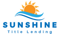Sunshine title loan & check