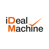 Startup accelerator idealmachine