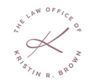 The law office of kristin r. brown, pllc