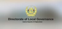 Independent directorate of local governance