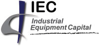 Industrial equipment capital, llc (iec)