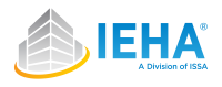 Ieha (international executive housekeeping association)