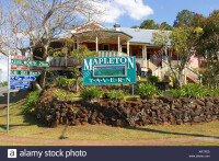 Mapleton Tavern, Mapleton, Queensland