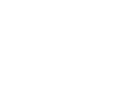 Charleston international airport