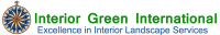 Interior green international