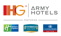 Ihg army hotels