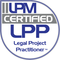 International institute of legal project management