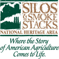 Silos & Smokestacks