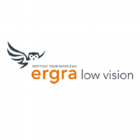 Ergra low vision