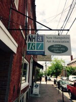 New Hampshire Art Association