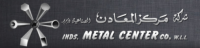 Industrial metal center company w.l.l