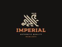 Imperial art