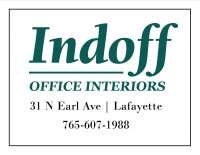 Indoff office interiors