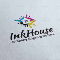 Ink house