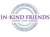 In-kind friends
