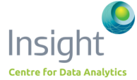 Insight centre for data analytics