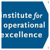 The institute for operational excellence