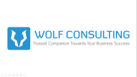 Wolf consulting
