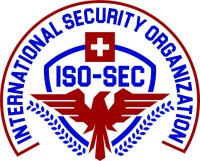 International security organization - iso klg (iso-sec)