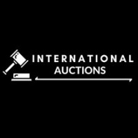 International auctions ltd.