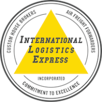 International logistics express, inc.