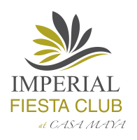 Imperial fiesta club at casa maya