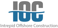 Ioc - intrepid offshore construction