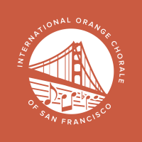 International orange chorale of san francisco
