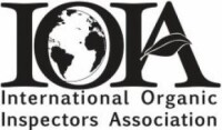 International organic inspectors association