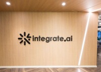 Integrated office interiors