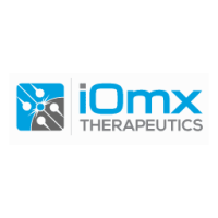 Iomx therapeutics ag