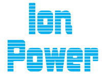 Ion power inc